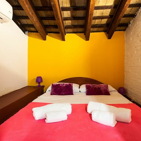 Apartmán Maragata Flats Ruzafa Valencie Exteriér fotografie