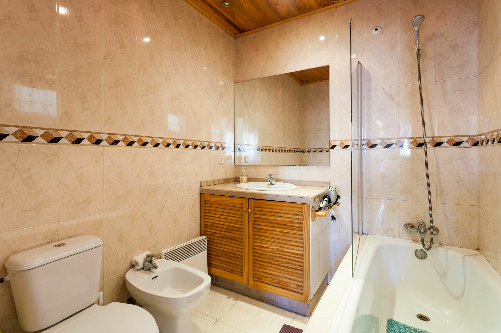 Apartmán Maragata Flats Ruzafa Valencie Exteriér fotografie