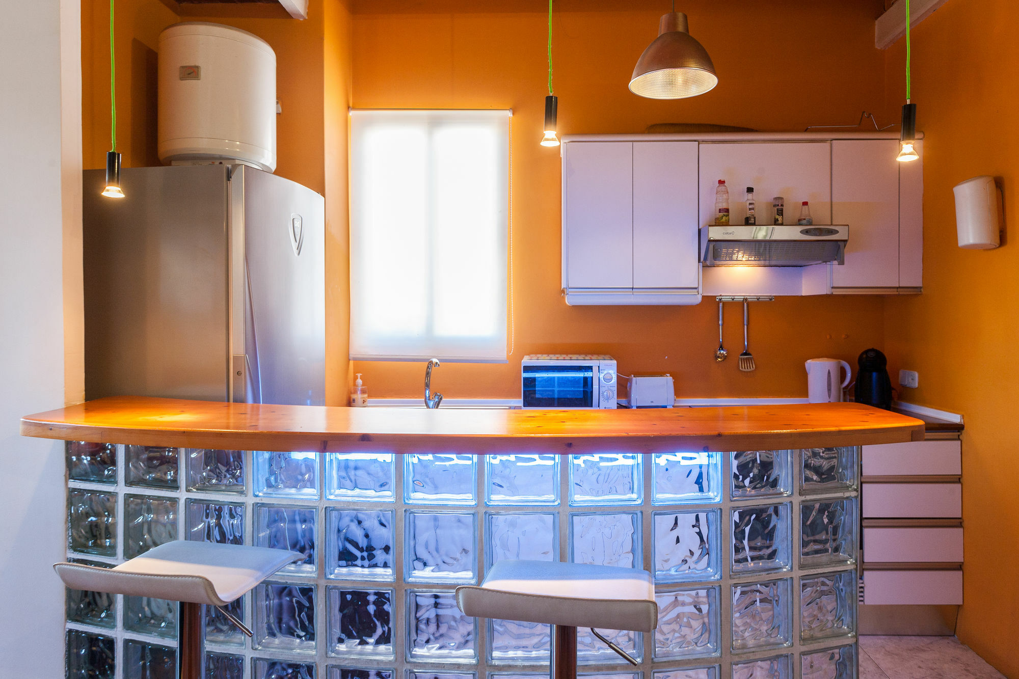 Apartmán Maragata Flats Ruzafa Valencie Exteriér fotografie