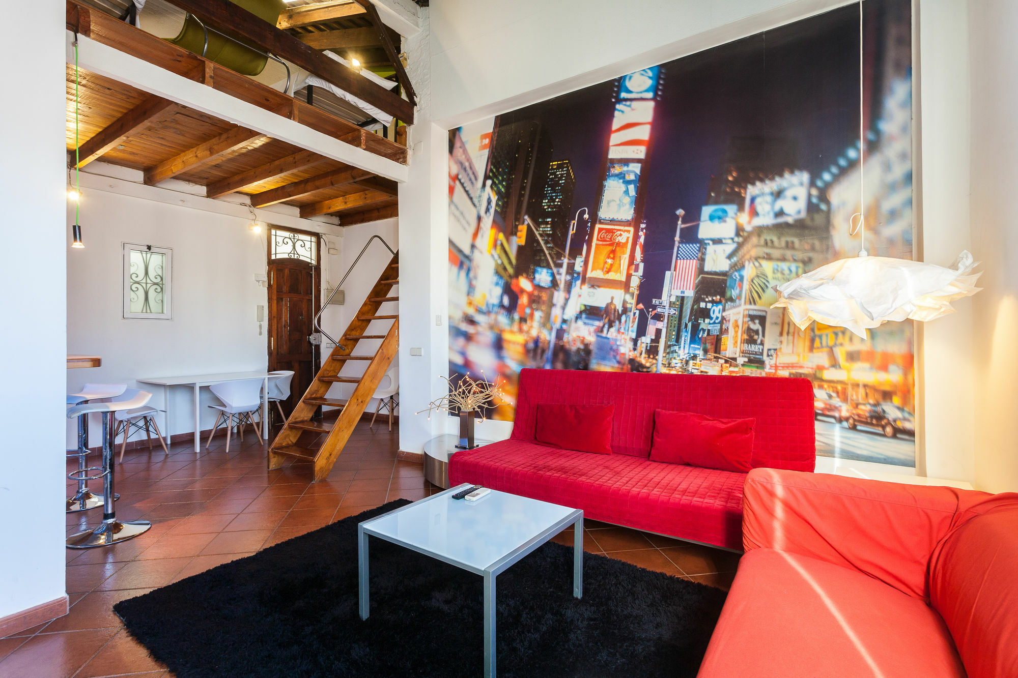 Apartmán Maragata Flats Ruzafa Valencie Exteriér fotografie