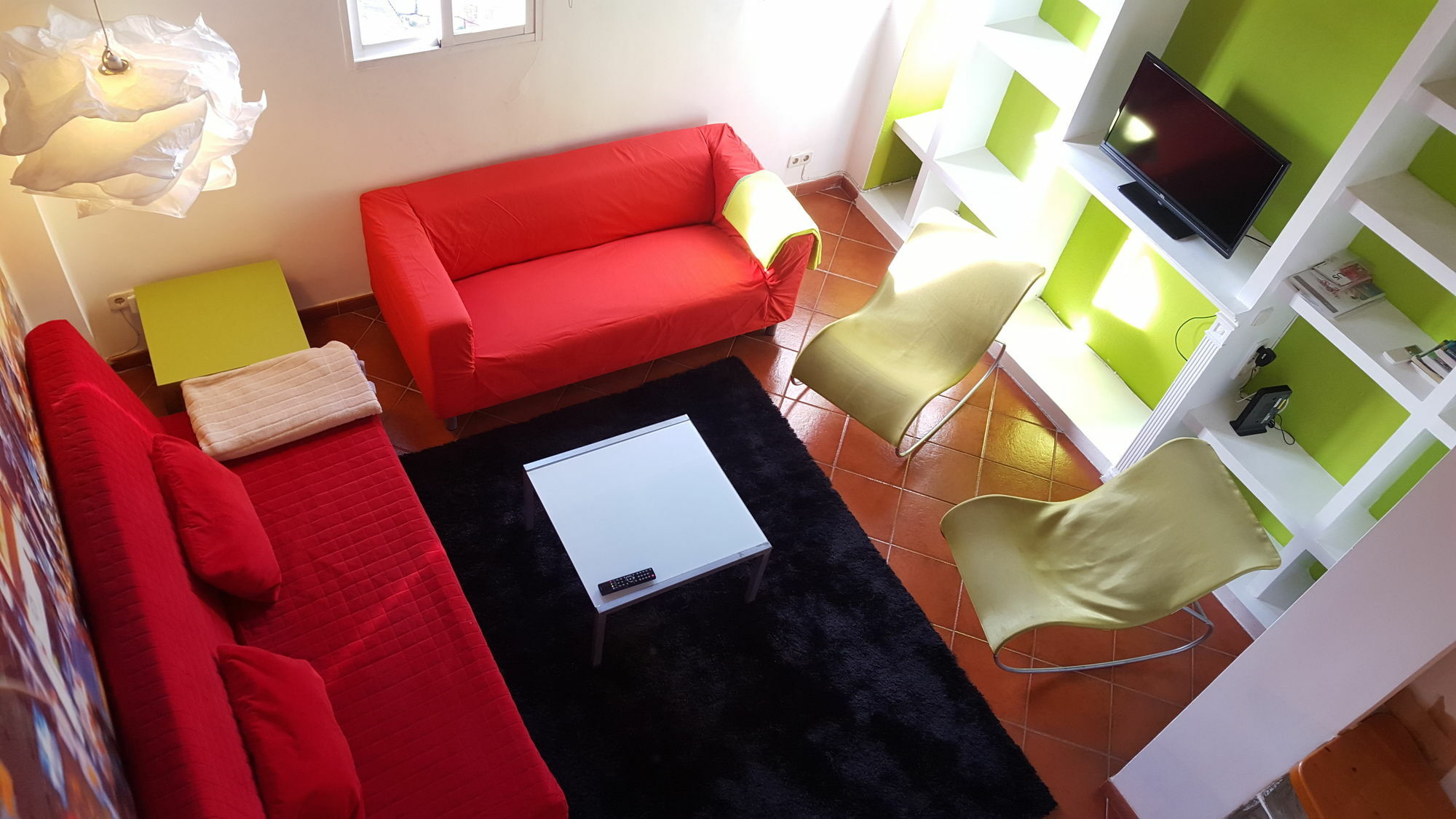 Apartmán Maragata Flats Ruzafa Valencie Exteriér fotografie