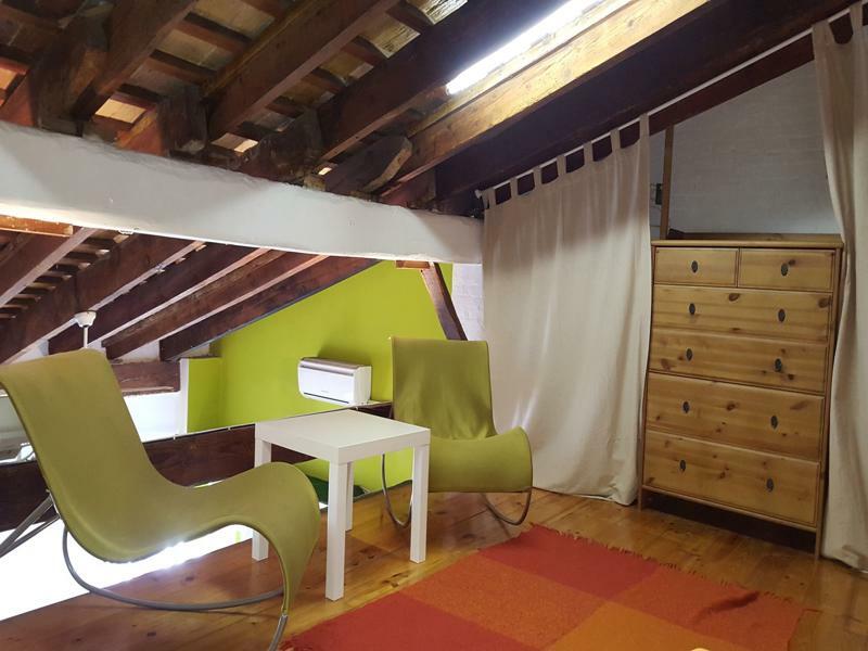 Apartmán Maragata Flats Ruzafa Valencie Exteriér fotografie