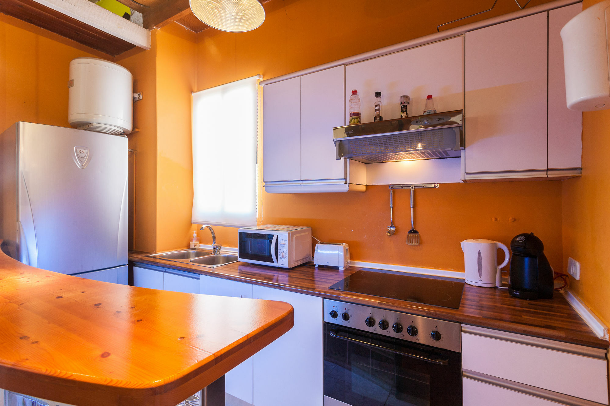 Apartmán Maragata Flats Ruzafa Valencie Exteriér fotografie